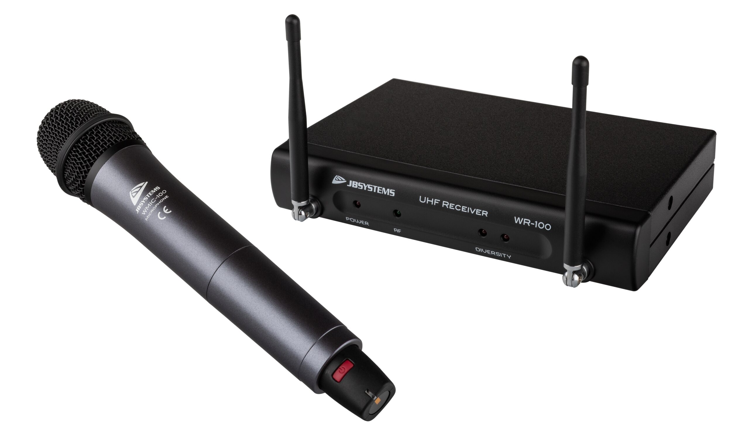Wireless Microphone