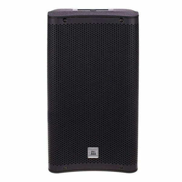 Kleine Speaker