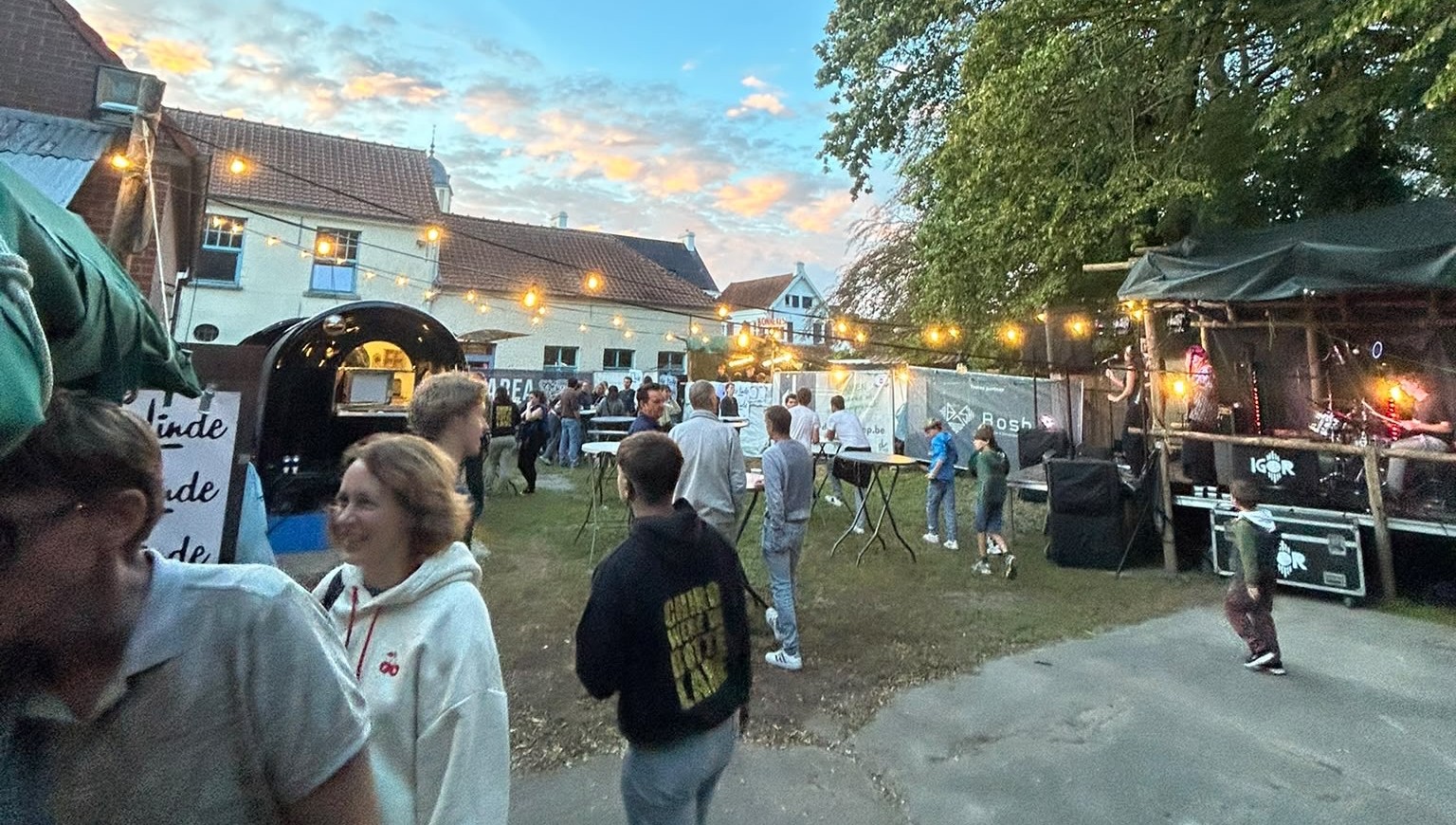Septemberfeesten 2026